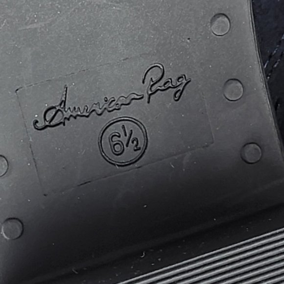 American Rag Aabby Women's Ankle Bootie - Picture 7 of 9